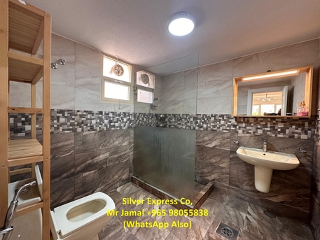 Kuwait City, Apartments/Houses, KWD 500/month,  3 BR,  100 Sq. Meter,  Beautiful 3 Bedroom Apartment For Rent In Shuhada.