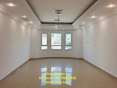 Kuwait City, Apartments/Houses, KWD 500/month,  3 BR,  100 Sq. Meter,  Beautiful 3 Bedroom Apartment For Rent In Shuhada.