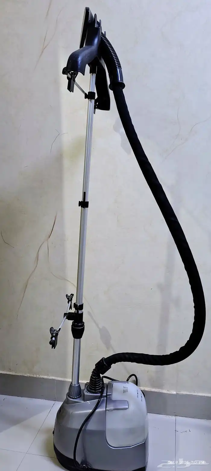 Riyadh, Appliances, SAR 90,  GARMENT STEAMER