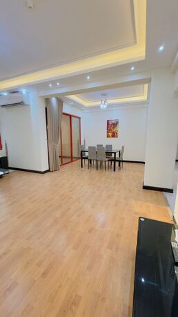 Hoora, Apartments/Houses, BHD 400/month,  Furnished,  2 BR,  165 Sq. Meter,  FOR RENT DIPLOMATIC AREA HOORA