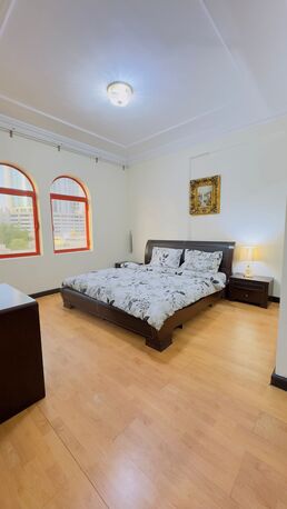 Hoora, Apartments/Houses, BHD 400/month,  Furnished,  2 BR,  165 Sq. Meter,  FOR RENT DIPLOMATIC AREA HOORA