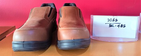 Jubail, Materials, SAR 350,  *Brand New Redwing Safety Shoe*