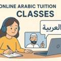 Certified Arabic Tutors Offering Live Online Classes
