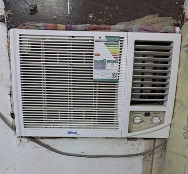 Hara, Rooms Available, SAR 2000/month, Roommate Required In Hara,