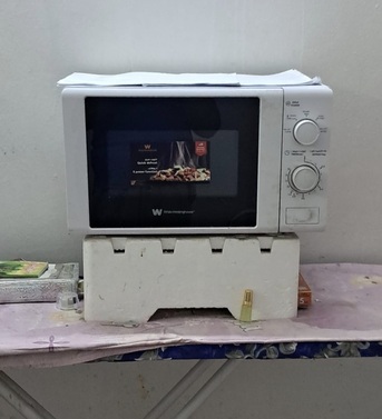 Hara, Rooms Available, SAR 2000/month, Roommate Required In Hara,