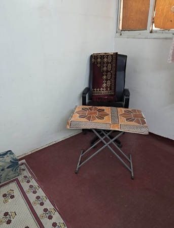 Hara, Rooms Available, SAR 2000/month, Roommate Required In Hara,