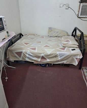 Hara, Rooms Available, SAR 2000/month,  Roommate Required In Hara,