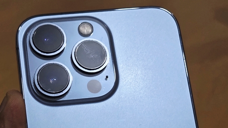 Jeddah, Mobile Phones, SAR 1800,  Iphone 13 Pro 256gn, 77% Battery With Box