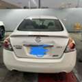 SAR 18500,  Nissan Altima,  2010,  Automatic,  251000 KM,     Full Option In Very Good Condition