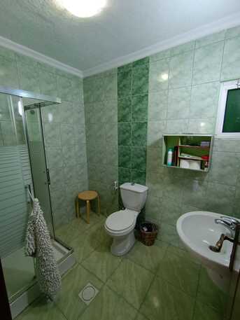 Jabal Al-Weibdeh, Apartments/Houses, JOD 400/month,  Furnished,  2 BR,  78 Sq. Meter,  2-Bedroom Apartment For Rent In Jabal Al-Weibdeh