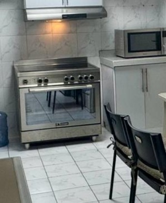 Jeddah, Electronics, SAR 1500,  Full Electric Stove