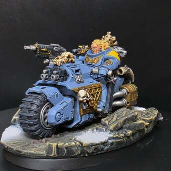 London, Creative, Brushes For Miniature Painting