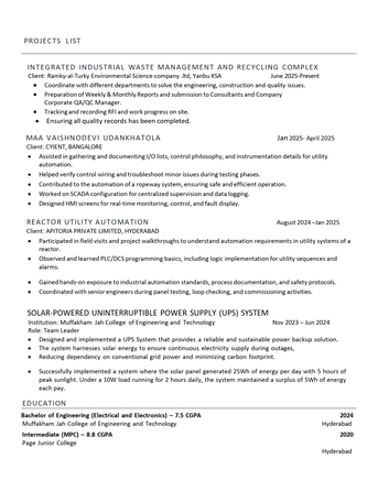 Dammam, Job Seekers, Electrical Site Engineer