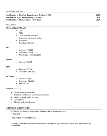 Dammam, Job Seekers, Electrical Site Engineer