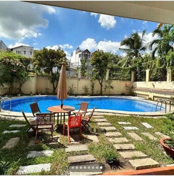 Ho Chi Minh City, Sublets, USD 5200/month,  5 BR,  650 Sq. Meter,  HR245-Luxury Villa For Rent In Thao Dien | 650m? | 5 Bedrooms | $5,200 (HCM City)