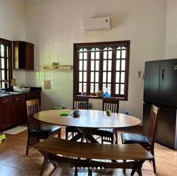Ho Chi Minh City, Sublets, USD 5200/month,  5 BR,  650 Sq. Meter,  HR245-Luxury Villa For Rent In Thao Dien | 650m? | 5 Bedrooms | $5,200 (HCM City)