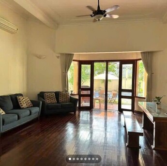 Ho Chi Minh City, Sublets, USD 5200/month,  5 BR,  650 Sq. Meter,  HR245-Luxury Villa For Rent In Thao Dien | 650m? | 5 Bedrooms | $5,200 (HCM City)