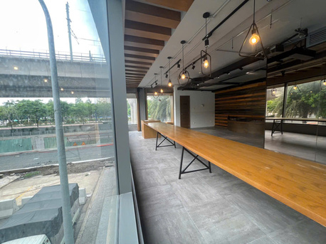 Ho Chi Minh City, Sublets, USD 4000/month,  Studio,  79 Sq. Meter,  HR246-Masteri Thao Dien Shophouse For Rent | 6.6?12m | $4,000/Month (HCM City)