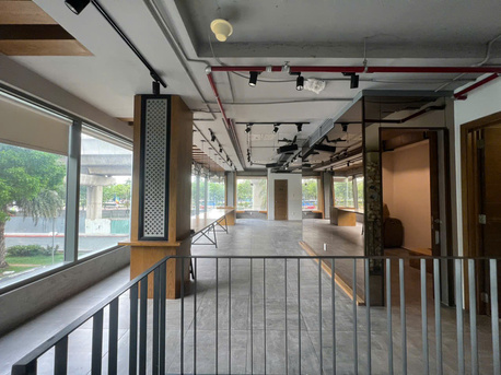 Ho Chi Minh City, Sublets, USD 4000/month,  Studio,  79 Sq. Meter,  HR246-Masteri Thao Dien Shophouse For Rent | 6.6?12m | $4,000/Month (HCM City)