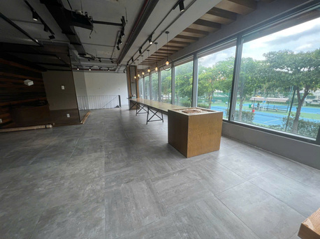 Ho Chi Minh City, Sublets, USD 4000/month,  Studio,  79 Sq. Meter,  HR246-Masteri Thao Dien Shophouse For Rent | 6.6?12m | $4,000/Month (HCM City)