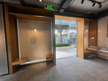 Ho Chi Minh City, Sublets, USD 4000/month,  Studio,  79 Sq. Meter,  HR246-Masteri Thao Dien Shophouse For Rent | 6.6?12m | $4,000/Month (HCM City)