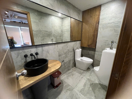 Ho Chi Minh City, Sublets, USD 4000/month,  Studio,  79 Sq. Meter,  HR246-Masteri Thao Dien Shophouse For Rent | 6.6?12m | $4,000/Month (HCM City)