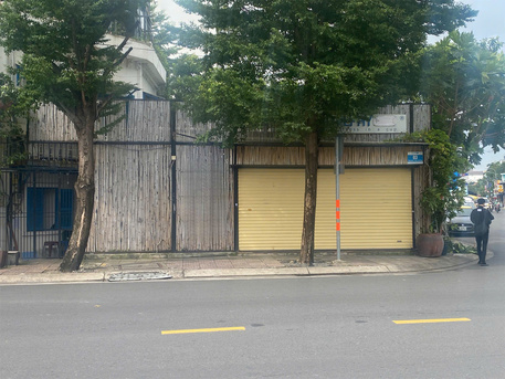 Ho Chi Minh City, Sublets, USD 6000/month,  Studio,  215 Sq. Meter,  HR244-Frontage Property For Lease In Thao Dien | 215m? | $6,000 (HCM City)