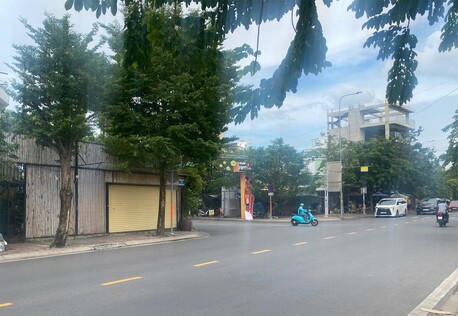 Ho Chi Minh City, Sublets, USD 6000/month,  Studio,  215 Sq. Meter,  HR244-Frontage Property For Lease In Thao Dien | 215m? | $6,000 (HCM City)