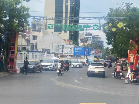 Ho Chi Minh City, Sublets, USD 6000/month,  Studio,  215 Sq. Meter,  HR244-Frontage Property For Lease In Thao Dien | 215m? | $6,000 (HCM City)