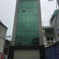 USD 2000/month,  Studio,  57 Sq. Meter,  HR242-Office Building For Rent On Pham Van Dong | 5.2x11m | 3 Floors (HCM City)