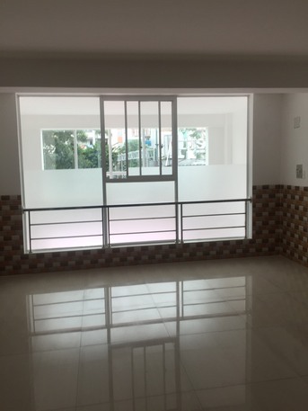 Ho Chi Minh City, Sublets, USD 2000/month,  Studio,  57 Sq. Meter,  HR242-Office Building For Rent On Pham Van Dong | 5.2x11m | 3 Floors (HCM City)