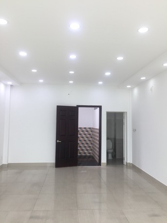 Ho Chi Minh City, Sublets, USD 2000/month,  Studio,  57 Sq. Meter,  HR242-Office Building For Rent On Pham Van Dong | 5.2x11m | 3 Floors (HCM City)
