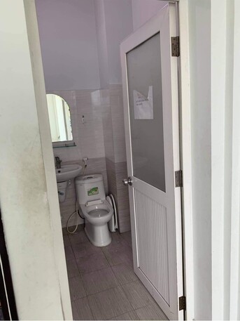 Ho Chi Minh City, Sublets, USD 2000/month,  Studio,  57 Sq. Meter,  HR242-Office Building For Rent On Pham Van Dong | 5.2x11m | 3 Floors (HCM City)