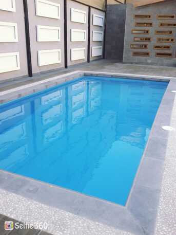 Makkah, Construction, Advanced Waterproofing Systems With Polyurethane Membrane, Spray Foam, Epoxy & Cementitiou