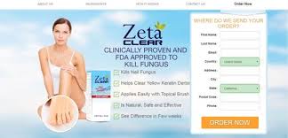 Tokyo, Health & Beauty Items, 40,  Say Goodbye To Nail Fungus With Zetaclear!