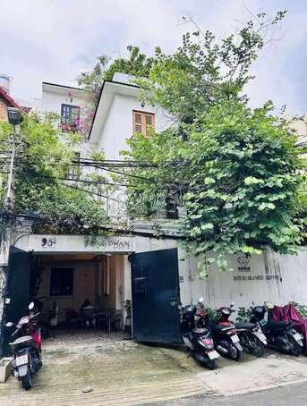 Ho Chi Minh City, Sublets, USD 3500/month,  Studio,  160 Sq. Meter,  HR240-Villa For Rent On Xuan Thuy Street, Thao Dien | 160m? | $3,500 (HCM City)