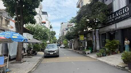 Ho Chi Minh City, Sublets, USD 3500/month,  Studio,  160 Sq. Meter,  HR240-Villa For Rent On Xuan Thuy Street, Thao Dien | 160m? | $3,500 (HCM City)