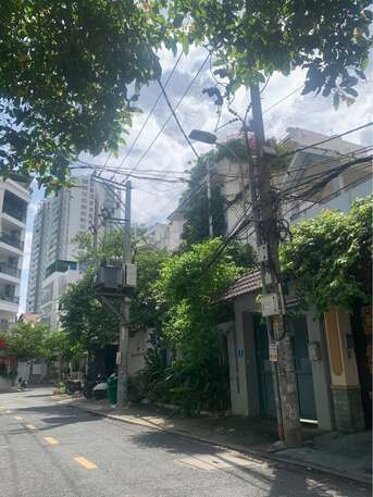 Ho Chi Minh City, Sublets, USD 3500/month,  Studio,  160 Sq. Meter,  HR240-Villa For Rent On Xuan Thuy Street, Thao Dien | 160m? | $3,500 (HCM City)