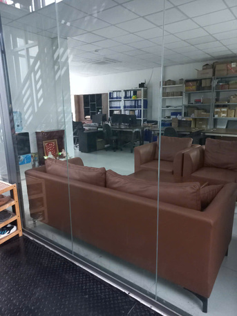 Ho Chi Minh City, Sublets, USD 5200/month,  Studio,  240 Sq. Meter,  HR238-Office & Showroom For Rent | Ground + 1st Floor | 8x15m | $5,200 (HCM City)