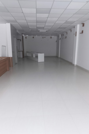 Ho Chi Minh City, Sublets, USD 5200/month,  Studio,  240 Sq. Meter,  HR238-Office & Showroom For Rent | Ground + 1st Floor | 8x15m | $5,200 (HCM City)