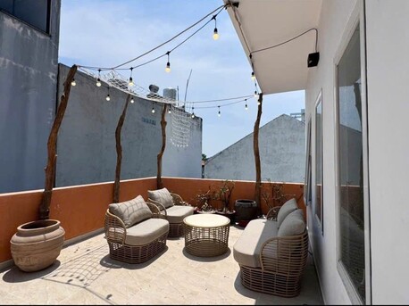 Ho Chi Minh City, Sublets, USD 4300/month,  5 BR,  500 Sq. Meter,  HR236-Spacious Pool Villa For Rent In Central Thao Dien | 500m? | 5BR (HCM City)