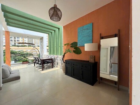 Ho Chi Minh City, Sublets, USD 4300/month,  5 BR,  500 Sq. Meter,  HR236-Spacious Pool Villa For Rent In Central Thao Dien | 500m? | 5BR (HCM City)