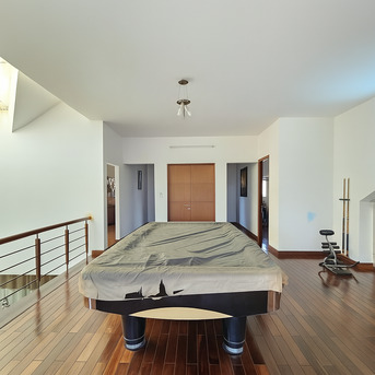 Ho Chi Minh City, Sublets, USD 4500/month,  4 BR,  360 Sq. Meter,  HR235-Villa For Rent On Nguyen Van Huong, Thao Dien | 360m? | $4,500 (HCM City)