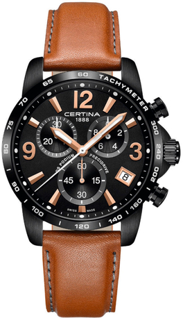 Dammam, Items Wanted, Certina DS Podium Chronograph &ndash; C034.417.36.057.00