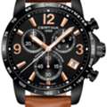 Certina DS Podium Chronograph &ndash; C034.417.36.057.00