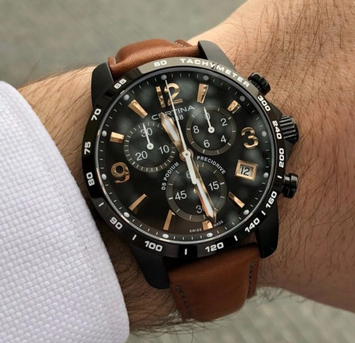 Dammam, Items Wanted, Certina DS Podium Chronograph &ndash; C034.417.36.057.00