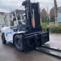 SAR 125000,  TCM - 10 Ton Forklift, 2021 For SALE !!!