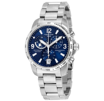 Dammam, Items Wanted, Certina Watch