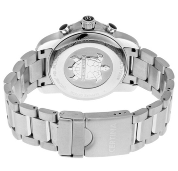 Dammam, Items Wanted, Certina Watch