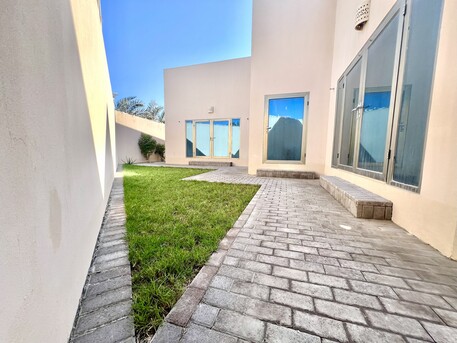 Hamala, Villas, BHD 800,  300 Sq. Meter,  Bright Single-Storey Villa With Private Garden Near BSB